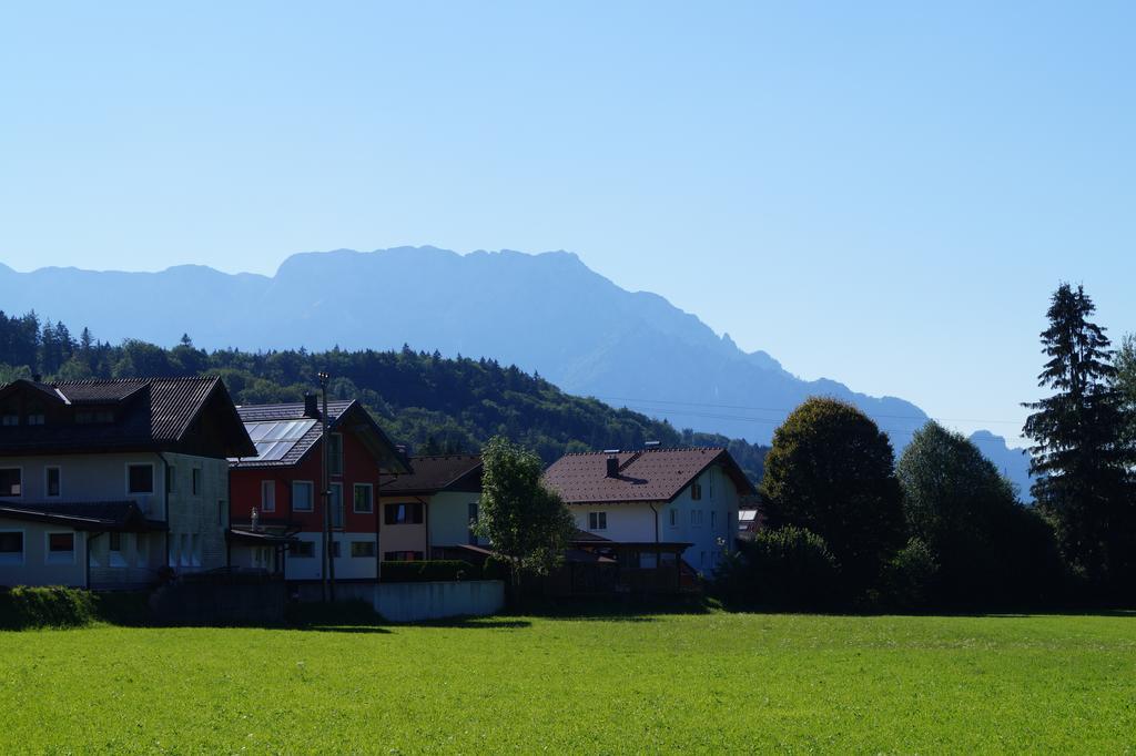 Villa Karin Adnet Zimmer foto