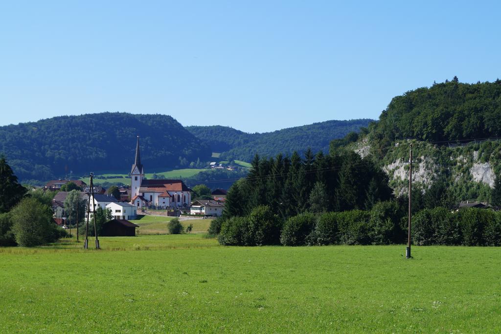 Villa Karin Adnet Zimmer foto