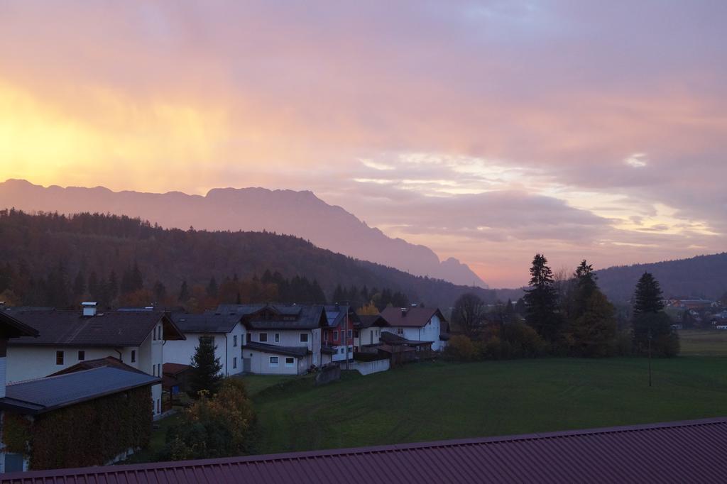 Villa Karin Adnet Zimmer foto